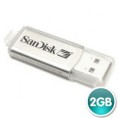 PEN DRIVER 2GB Usb Sandisk Cruzer Micro Skin